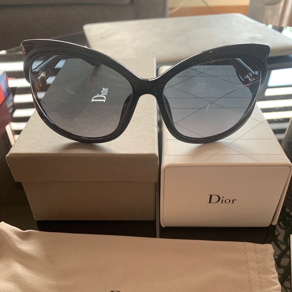 Dior Sunglasses